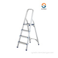 Aluminum Household Step Ladder (SG-LH101)